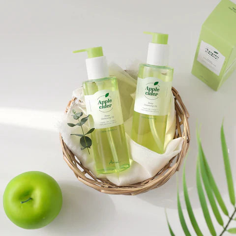Ariul Apple Cider Deep Cleansing Oil  200ml