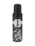 J. No Gas Perfume Body Spray – Endeavor – 120ml
