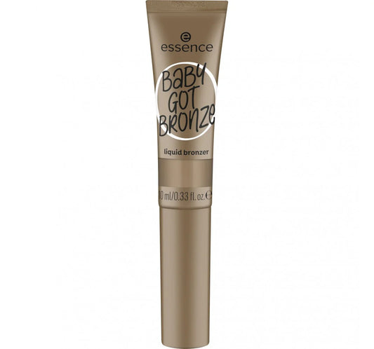 Essence Baby Got Bronze Liquid Bronzer 10