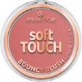 Essence - Soft Touch Bouncy Blush - 10
