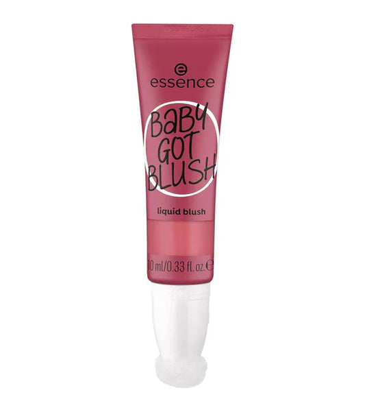 Essence - Baby Got Blush Liquid Blush - 20 Blushin Berry