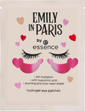 Essence -  Emily In Paris Eye Patches 01