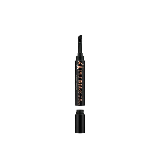 Essence -  Emily In Paris. Eyeliner 01