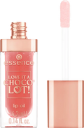 Essence - Love It A Choco' Lot! Lip Oil 01