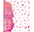 Essence Life In Coral Nail Stickers 01