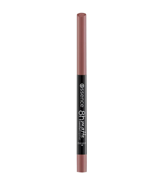 Essence - 8h Matte Comfort Lipliner