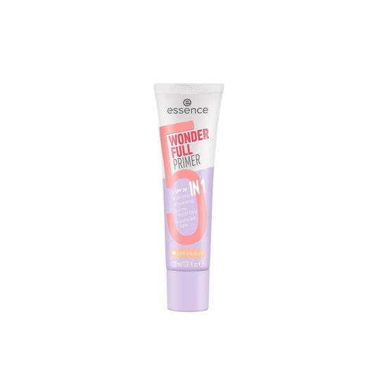 Essence - Wonder Full Primer 5in1