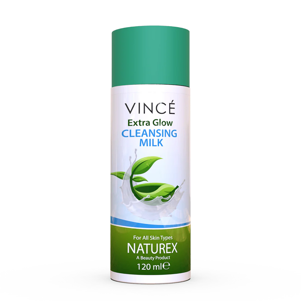 Vince - Cleansing Milk - 120Ml