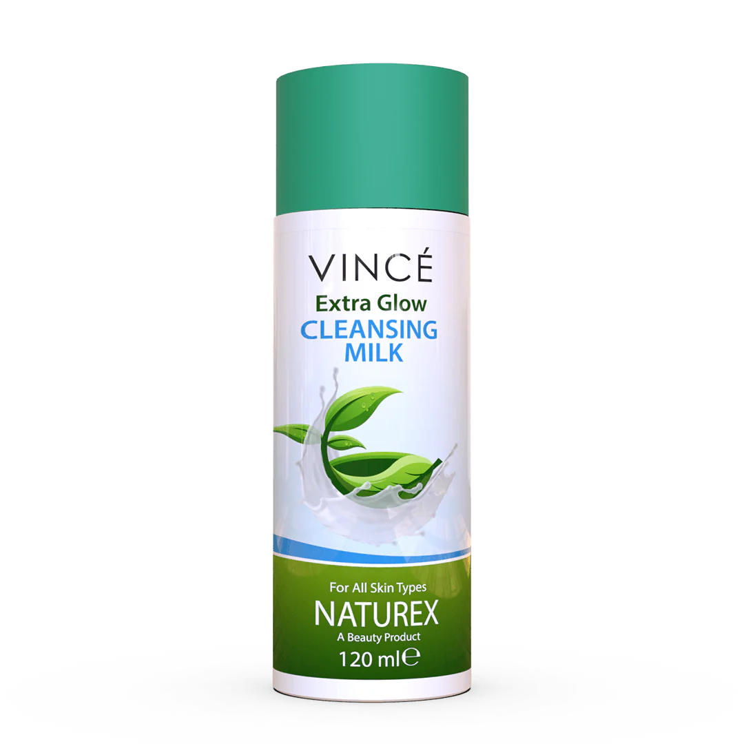 Vince - Cleansing Milk - 120Ml