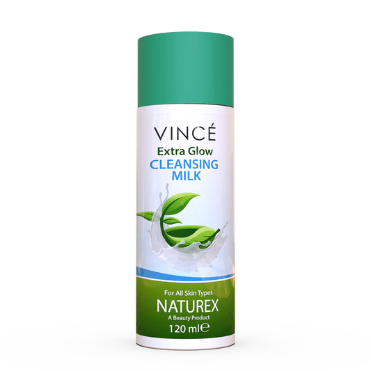 Vince - Cleansing Milk - 120Ml