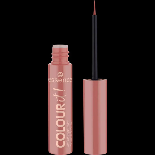 Essence - Colour It! Liquid Eyeliner 04