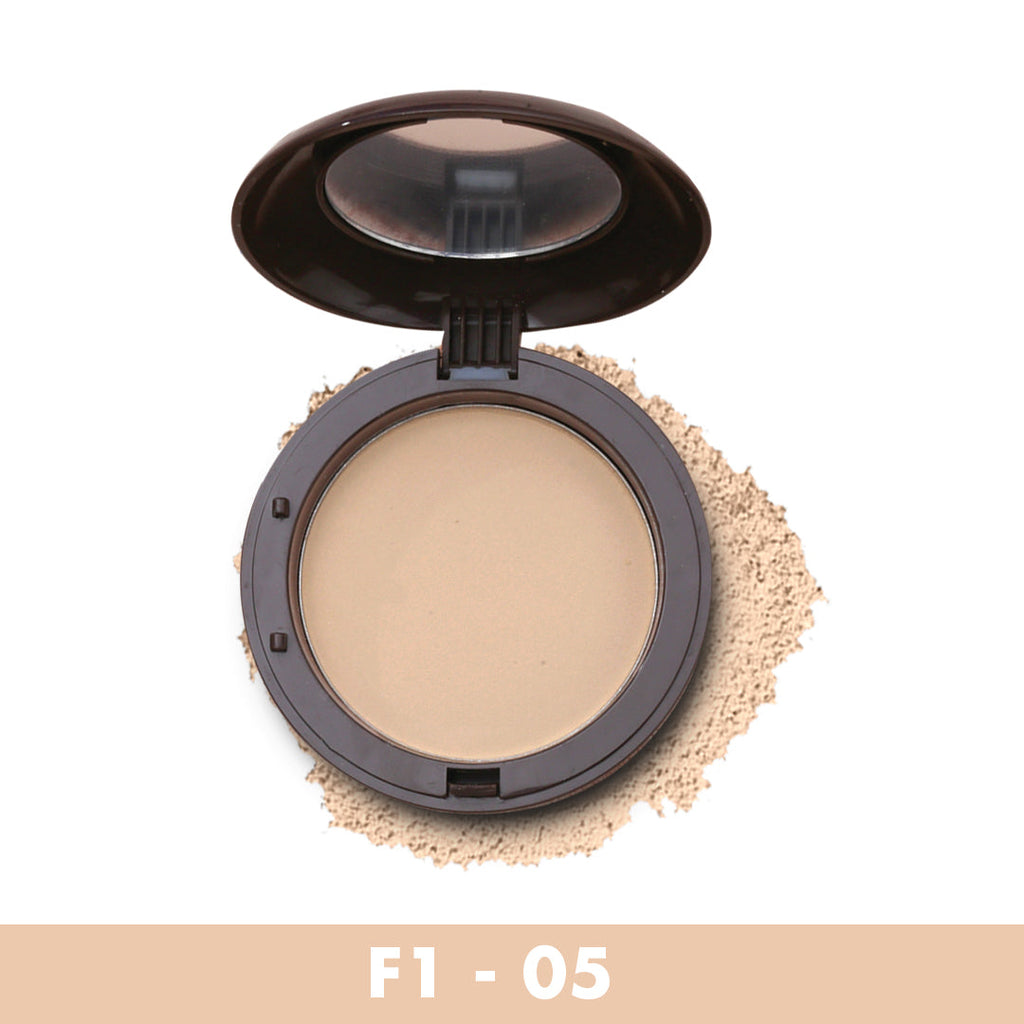 Sweetface - Whitening Pressed Powder