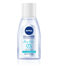 Nivea - Micellar Water Oil & Acne Clear Micell Air Skin Breath