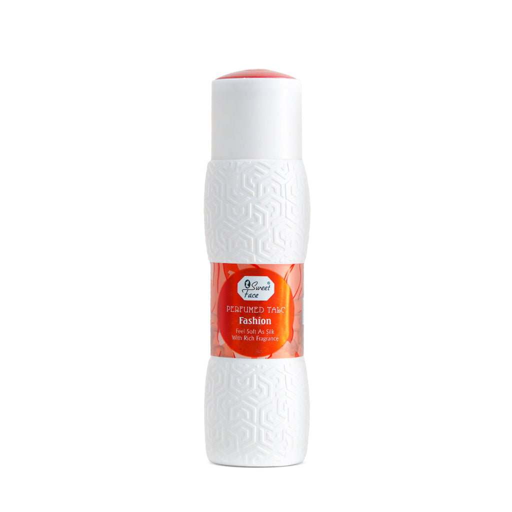 Sweetface - Talcum Powder 240 Gm