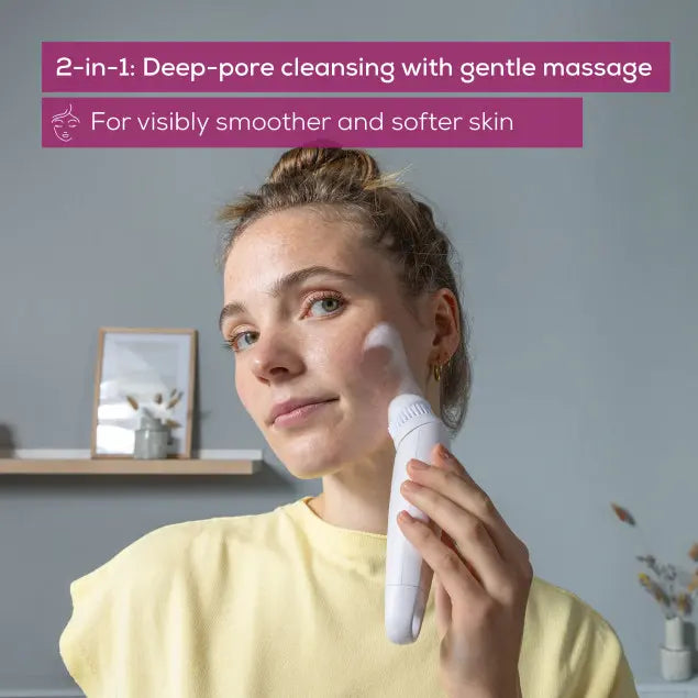 Beurer - Facial Brush - FC 45