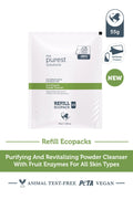 The Purest Solution - Fruit Enzyme Powder Cleanser - 55GM