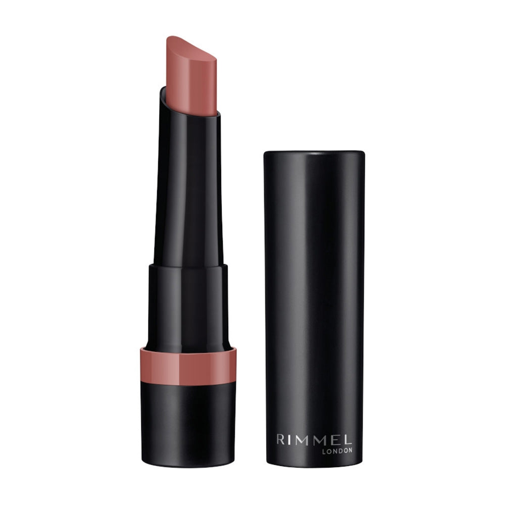 Rimmel Lasting Finish Extreme Lipstick 730 Perfect Nude Color