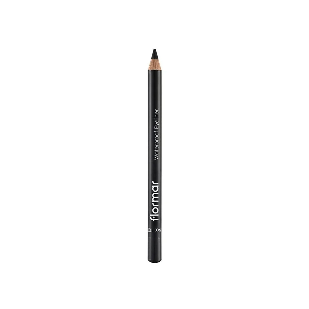 Flormar - Waterproof Eyeliner Pencil