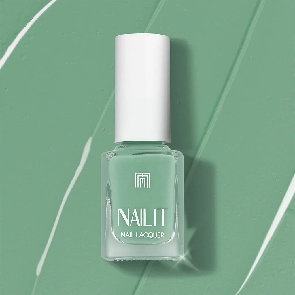 Masarrat Misbah - Nail IT - Nailpolish