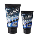 Gatsby - Face Wash Black Power Charcoal Powder - 100 gm