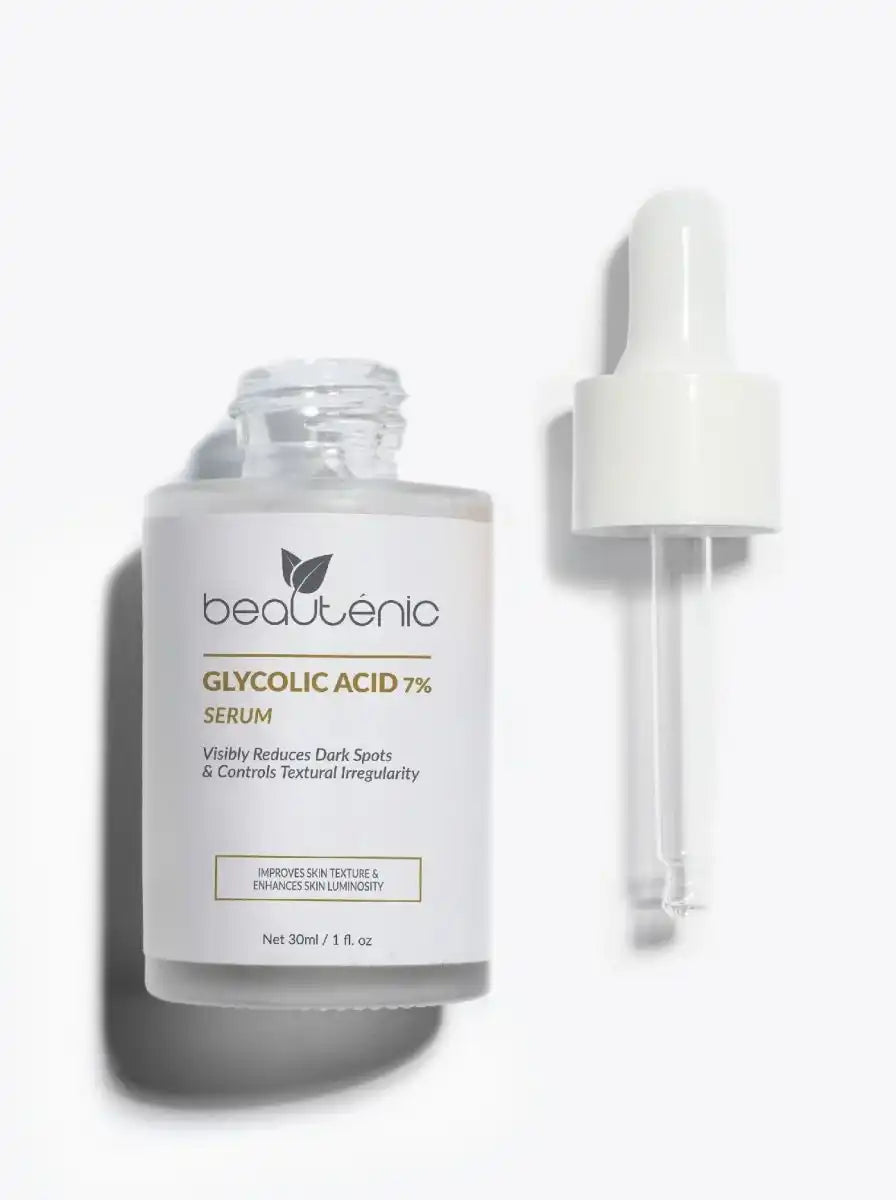 Beautenic - Glycolic Acid 7% Serum