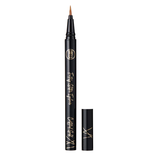 Lurella - Fantacy Glitter Eyeliner - Certified Gold