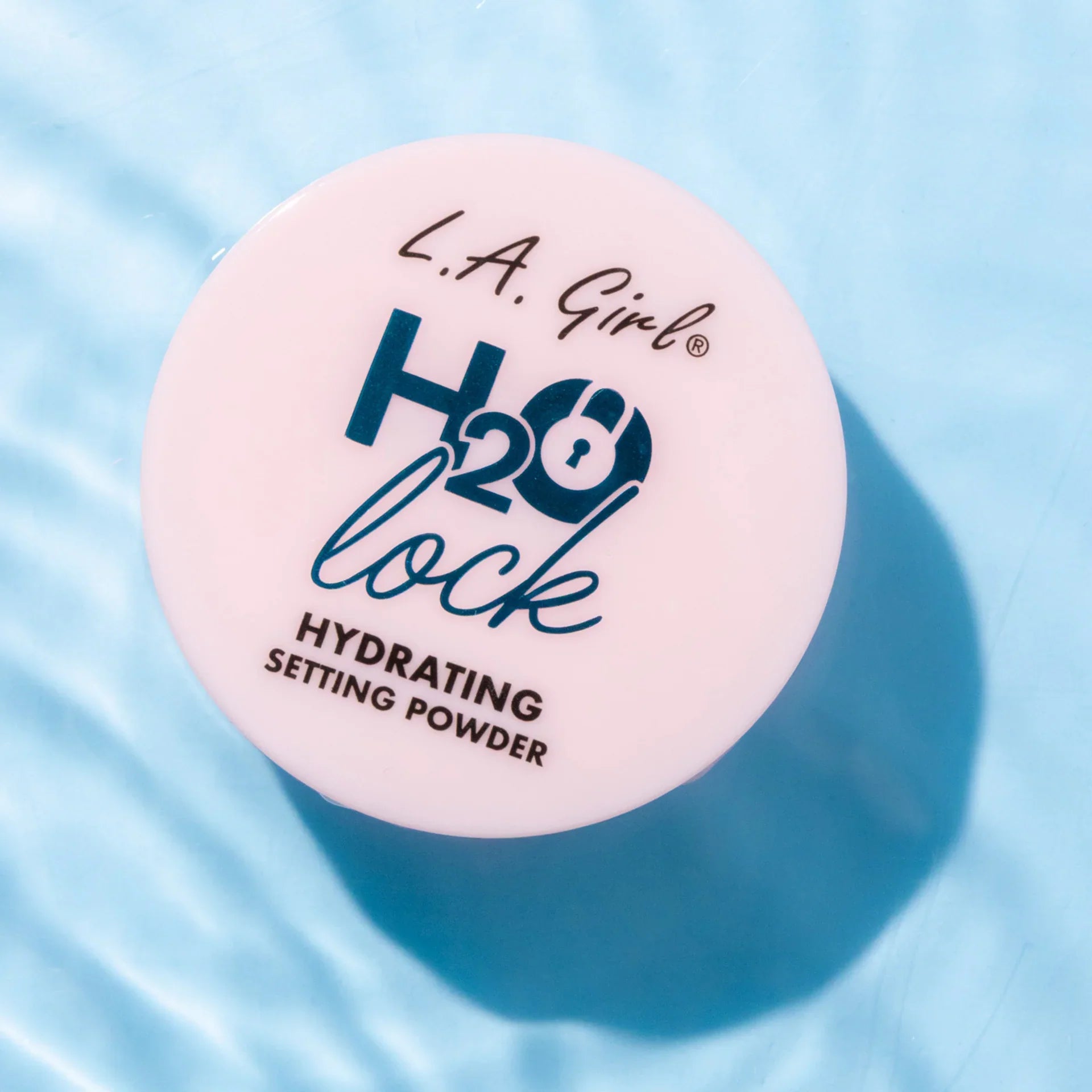 L.A. Girl - H20 Lock Hydrating Setting Powder