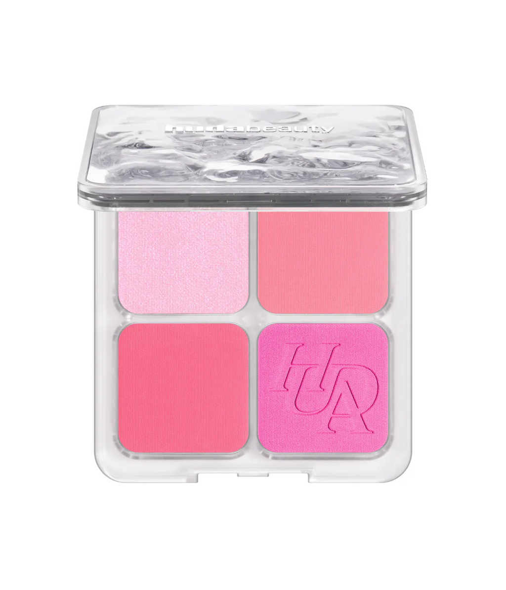 Huda Beauty - Blush Filter Palette