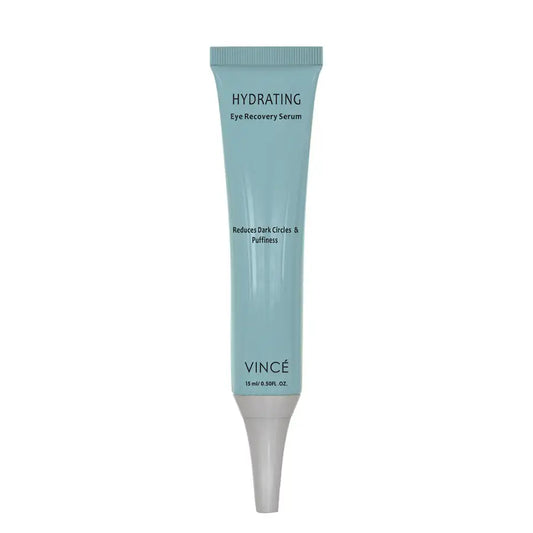 Vince - Hydrating-Eye Recovery Serum - 15Ml