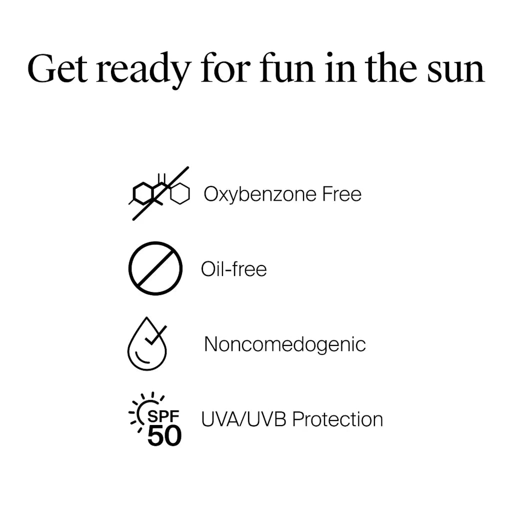 Neutrogena - Hydro Boost Water Gel Lotion Sunscreen SPF 50 - 88ml