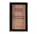 MUA Essential Eyeshadow - Sand Quartz