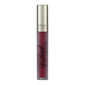 MUA Velvet Matte Liquid Lip - Fire Cracker