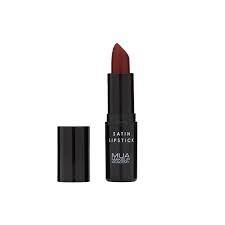 MUA Satin Lipstick - Agenda