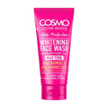 Cosmo Skin Perfector Whitening Face Wash 125Ml Cosmo Glow White Ã‚