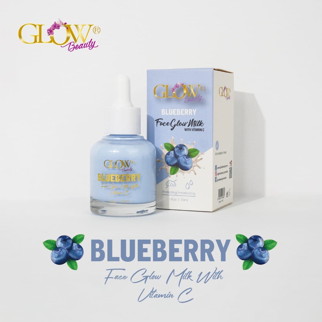 Glow Beauty - Vitamin C Serum