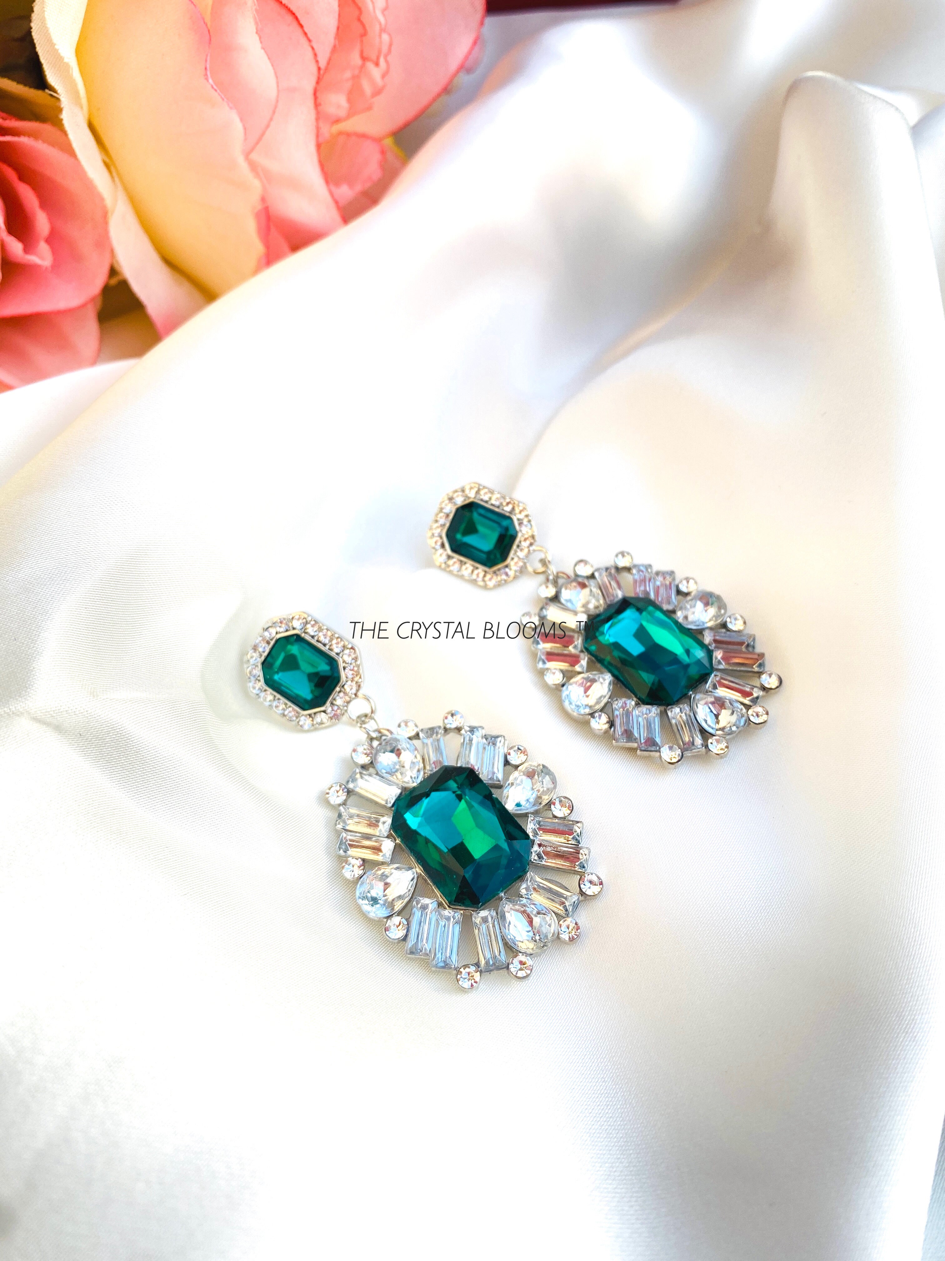 JCEarrings-172/287-E