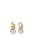 FOC - Noho Earrings