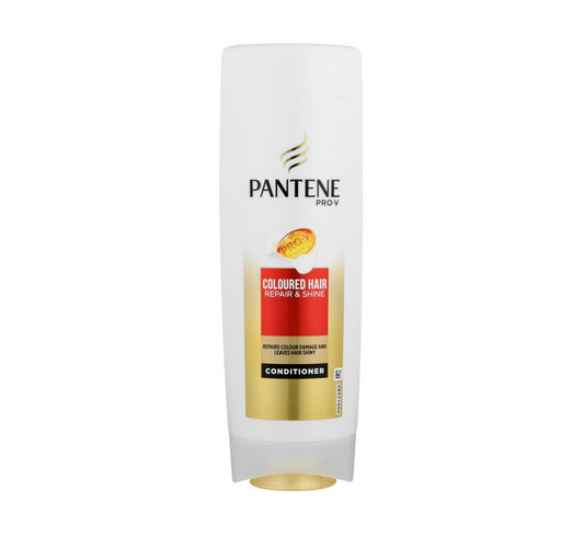 Pantene Pro-V Conditioner Colour Protect 400Ml