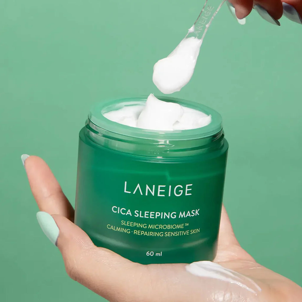 Laneige Cica Sleeping Mask 10ml