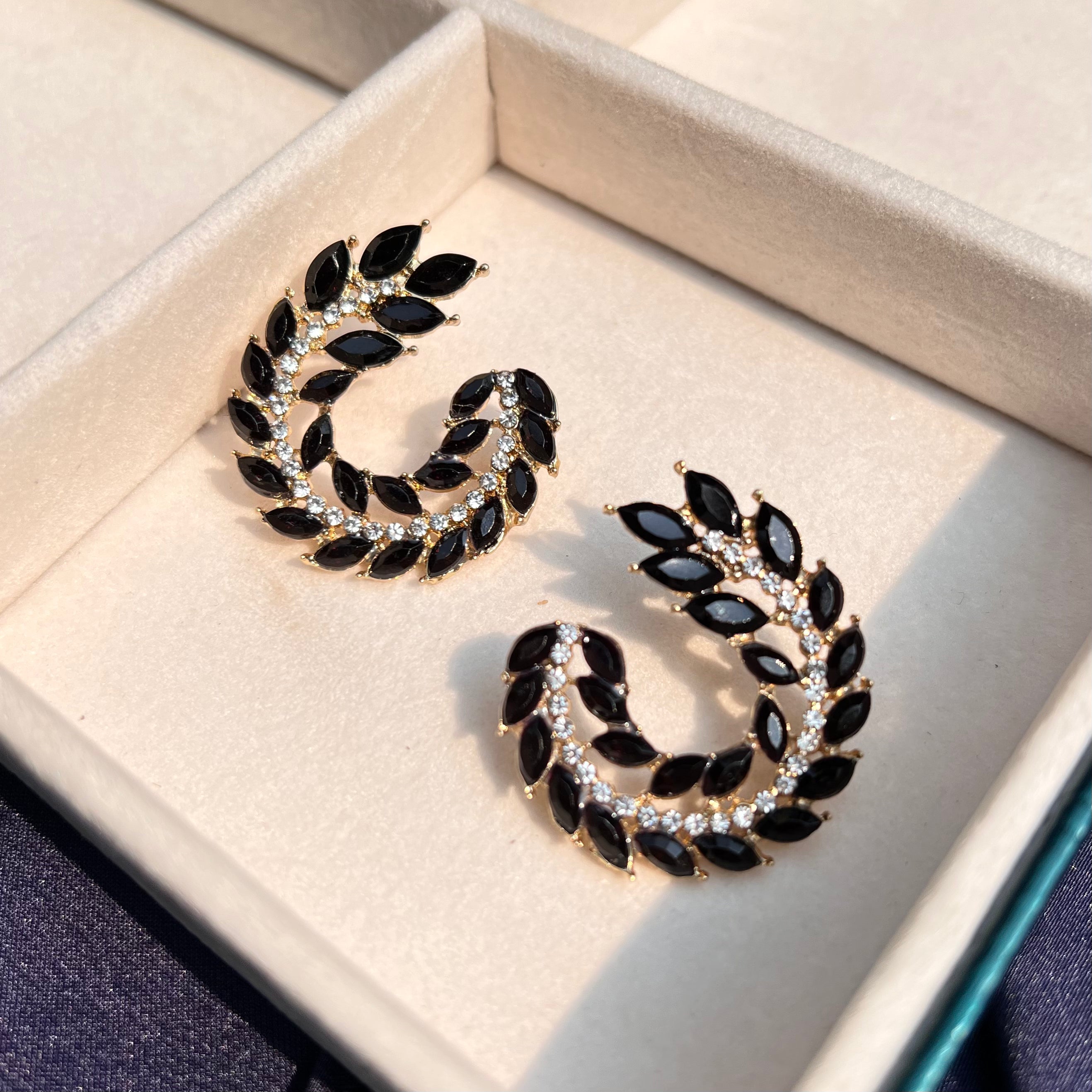 JCEarrings-153/338-E