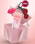 FOC - Maybelline Lifter Glaze Charm Keychain