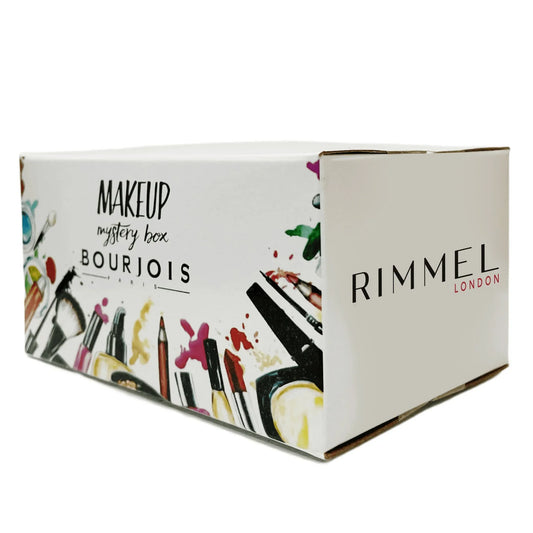 Makeup Mystery Box