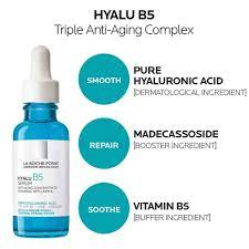 La Roche Posay - Hyalu B5 Serum 30Ml