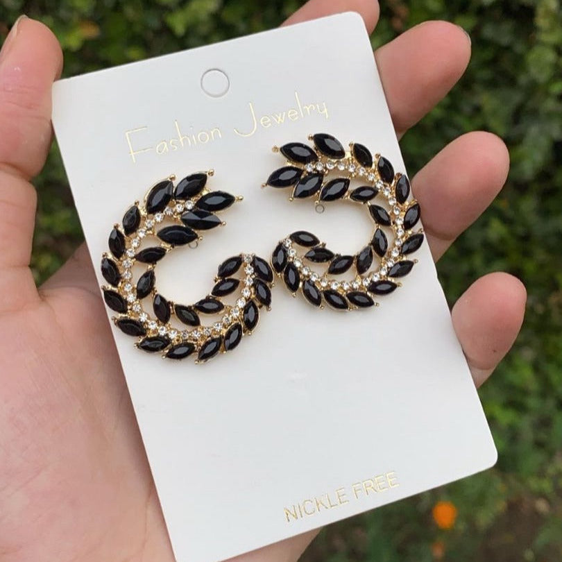 JCEarrings-153/338-E