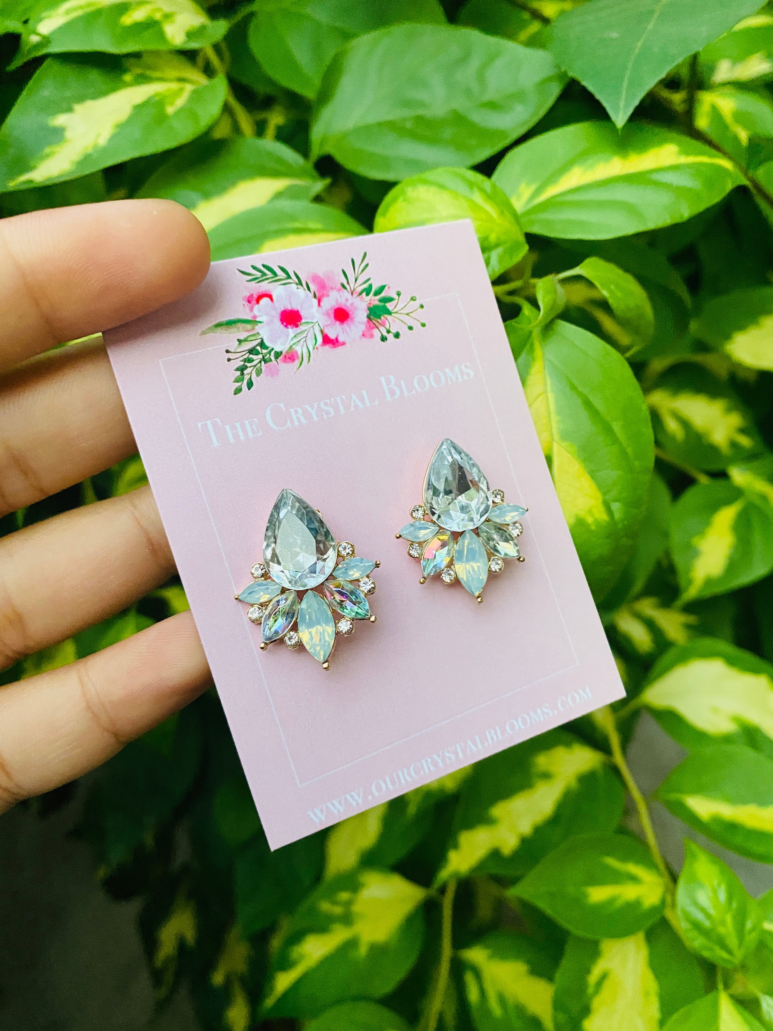 JCEarrings-177/345-E