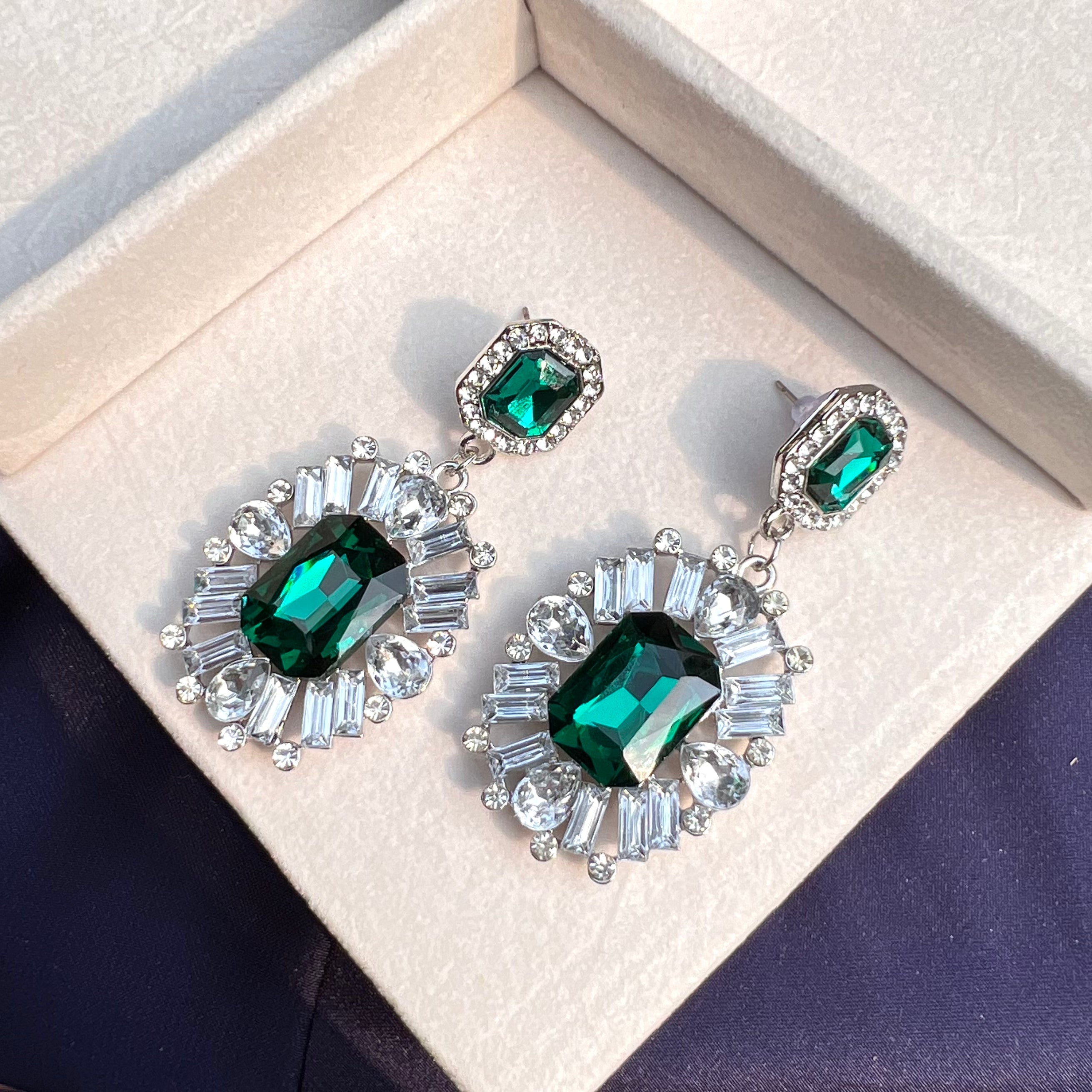 JCEarrings-172/287-E