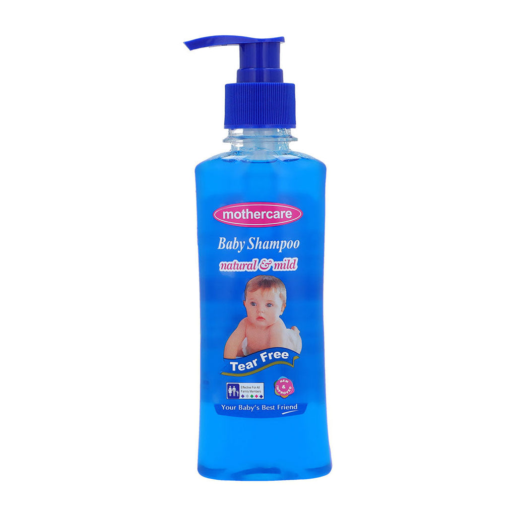 Mothercare - Baby Shampoo - Tear Free