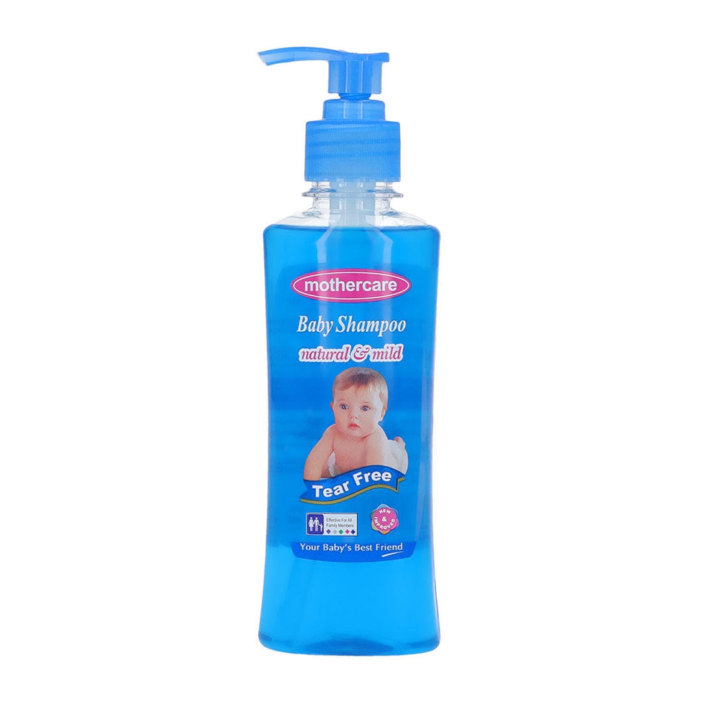 Mothercare - Baby Shampoo - Tear Free