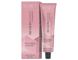 Revlon Professional - Revlonissimo Colorsmetique Permanent Hair Color - 60ml