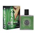 Denim After Shave Musk 3.4Oz 100Ml